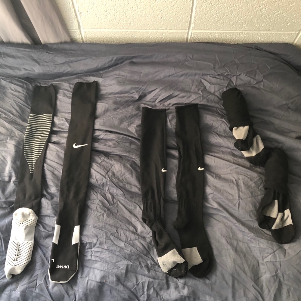 Nike Soccer Socks